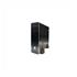 Gabinete Valianty C3, ITX, com Fonte Interna + Externa