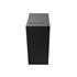 Gabinete Office Valianty PMAX 255-10, Micro-ATX, Mid-Tower, PCIe, Com Fonte, Preto