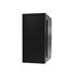 Gabinete Office Valianty PMAX 255-10, Micro-ATX, Mid-Tower, PCIe, Com Fonte, Preto