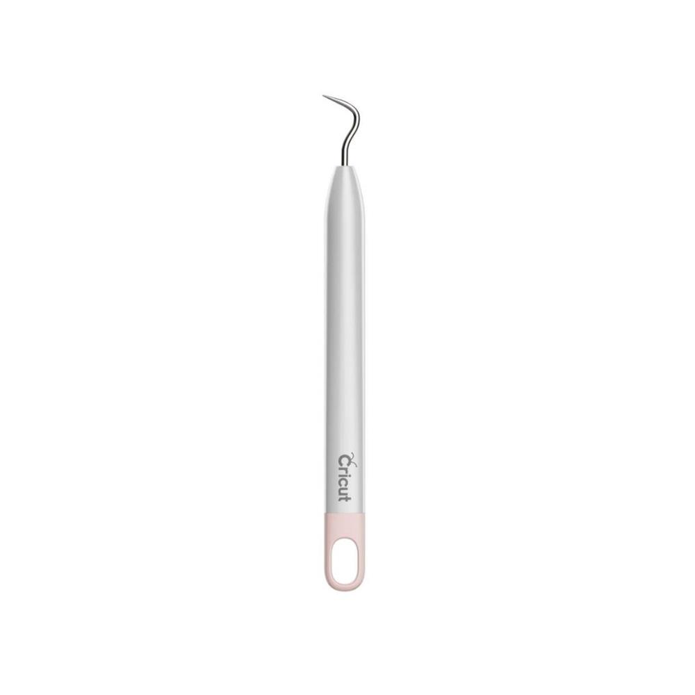 Gancho Removedor Cricut para Vinil - Rosa