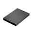 Gaveta para HD C3Tech CH-400CB, Externo, 2.5", USB 3.0, Prata