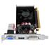 Placa de Vídeo Galax GeForce GT 210, 1GB, DDR3, 64-Bit, Preto