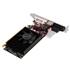 Placa de Vídeo Galax GeForce GT 210, 1GB, DDR3, 64-Bit, Preto