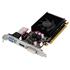 Placa de Vídeo Galax GeForce GT 210, 1GB, DDR3, 64-Bit, Preto