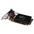 Placa de Vídeo Galax GeForce GT 210, 1GB, DDR3, 64-Bit, Preto