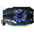 Placa de Vídeo Galax GeForce GT 1030, 2GB, GDDR5, 64-Bit, Fan Azul, Preto