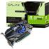 Placa de Vídeo Galax GeForce GT 1030, 2GB, GDDR5, 64-Bit, Fan Azul, Preto