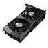 Placa de Vídeo Zotac Gaming GeForce RTX 3060 Twin Edge OC, 12GB, GDDR6, 192-Bit, Preto