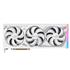 Placa de Vídeo ROG Strix GeForce RTX 4090 White OC Edition , 24GB, GDDR6X, 384-Bit, ARGB, Branco