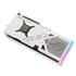 Placa de Vídeo ROG Strix GeForce RTX 4090 White OC Edition , 24GB, GDDR6X, 384-Bit, ARGB, Branco