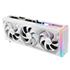 Placa de Vídeo ROG Strix GeForce RTX 4090 White OC Edition , 24GB, GDDR6X, 384-Bit, ARGB, Branco