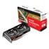Placa de Vídeo Sapphire Pulse AMD Radeon RX 7600, 8GB, GDDR6, 128-Bit, Preto