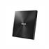 Gravador de DVD Externo Asus SDRW-08U8M -U, Preto, USB-C