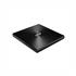 Gravador de DVD Externo Asus SDRW-08U8M -U, Preto, USB-C