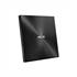 Gravador de DVD Externo Asus SDRW-08U8M -U, Preto, USB-C