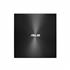 Gravador de DVD Externo Asus SDRW-08U8M -U, Preto, USB-C