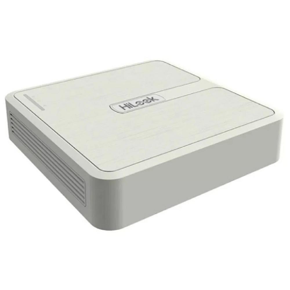 Gravador de imagem DVR 8 canais 1080N Hilook DVR-108G-K1