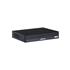 Gravador Digital de Vídeo Intelbras, MHDX 1004, 4 Canais, Preto