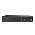 Gravador de Vídeo NVR Tp-link Vigi NVR1016H, 16 Canais, H.265+, Preto
