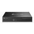 Gravador de Vídeo NVR Tp-link Vigi NVR1016H, 16 Canais, H.265+, Preto