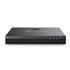 Gravador de Vídeo NVR Tp-link VIGI NVR2016H, 16 Canais, H.265+, Preto