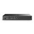 Gravador de Vídeo NVR Tp-link VIGI NVR2016H, 16 Canais, H.265+, Preto