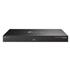 Gravador de Vídeo NVR Tp-link Vigi NVR4032H, 32 Canais, H.265+, Preto