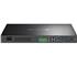 Gravador de Vídeo NVR Tp-link Vigi NVR4032H, 32 Canais, H.265+, Preto