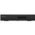 Gravador Digital Ip NVR Hikvision 4MP, 4 Canais, POE, 36W, 10/100 H.265+, DS-7104NI-Q1/4P/M