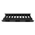 Guia Cabo Fechado 19&#34; 1u Preto Fibracem