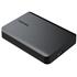 HD Externo Toshiba Canvio Basics, 1TB, USB 3.0, Preto, HDTB510XK3AA