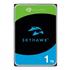 HD Seagate SkyHawk 1TB, Sata III, 5400RPM, ST1000VX013