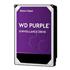 HD Western Digital WD64PURZ Purple, 6TB, 5400 RPM, 3.5", 64c