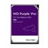 Hd Western Digital Purple Pro 12TB 7200 RPM, 256MB, 3.5, SATA 6 - WD121PURP