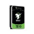 HD Seagate Exos 7E10, 8 TB, SATA III 6 Gb/s, 7200 RPM, 256 MB Cache, 3,5 Polegadas, Enterprise, ST8000NM019B