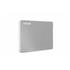 HD Externo Toshiba 1TB Canvio Flex USB Prata