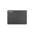 HD Externo Toshiba Canvio Gaming, 1TB, USB 3.0, Preto