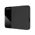 HD Externo Toshiba Canvio Ready, 1TB, USB 3.2 Gen 1, 2.5", Preto