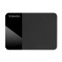 HD Externo Portátil Toshiba Canvio Ready, 4TB, USB 3.2 Gen 1, 2.5", Preto