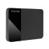 HD Externo Portátil Toshiba Canvio Ready, 4TB, USB 3.2 Gen 1, 2.5", Preto