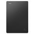 HD Externo Portátil Seagate 1TB, USB 3.0, Preto, STGX1000400