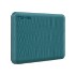 HD Externo Portátil, Toshiba Canvio Advance, 1TB, USB 3.2 Gen 1, 2.5 Pol, Proteção por Senha, Backup Automático, Verde