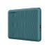 HD Externo Portátil, Toshiba Canvio Advance, 1TB, USB 3.2 Gen 1, 2.5 Pol, Proteção por Senha, Backup Automático, Verde