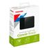HD Externo Toshiba Canvio Ready HDTP340XK3CA, 4TB, USB 3.0, Preto