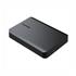 HD Externo Toshiba Canvio Basics, 1TB, USB 3.0, Preto, HDTB510XK3AA