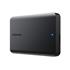 HD Externo Toshiba Canvio Basics, 2TB, USB 3.0, Preto, HDTB510XK3AA