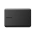 HD Externo Toshiba Canvio Basics, 4TB, USB 3.0, Preto, HDTB510XK3AA