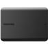HD Externo Toshiba Canvio Basics, 4TB, USB 3.0, Preto, HDTB510XK3AA
