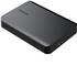 HD Externo Toshiba Canvio Basics, 4TB, USB 3.0, Preto, HDTB510XK3AA