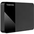 HD Externo Toshiba Canvio Ready HDTP340XK3CA, 4TB, USB 3.0, Preto